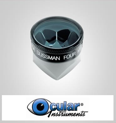 Ocular Instruments