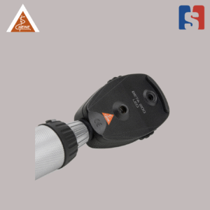 Ophthalmoscope Beta 200 LED With Rechargeable Battery Handle