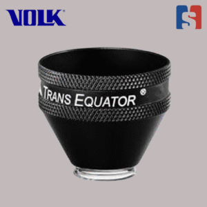 Trans Equator Laser Lens Volk USA