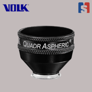 Quadr Aspheric Lens (VQFL)- Volk USA