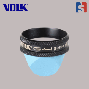 4 Mirror Gonioscope Lens (VG4LNF)