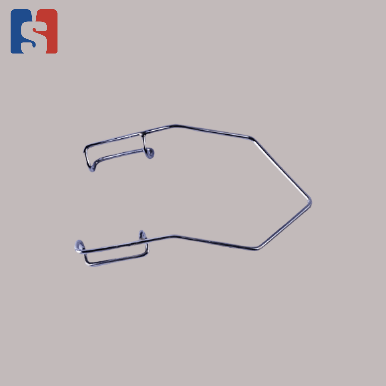 Wire Speculum Close Blade