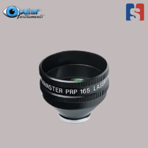 Mainster PRP 165 Laser lens Ocular USA