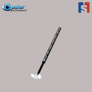 Hoskin Suture Lysis Lens Ocular USA