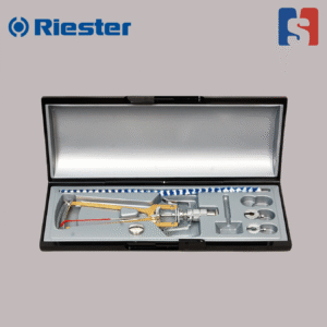 Schitoz Tonometer Riester Germany