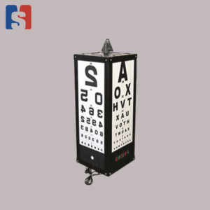 Distance Vision Drum Rotation 4 side Modern