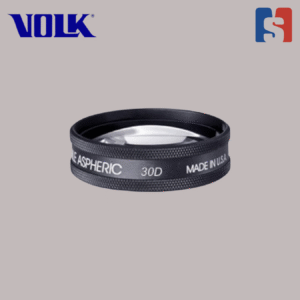 30D Large Indirect BIO Lens Volk