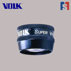 Super Vitreo Fundus Slit Lamp Volk USA