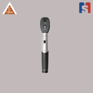 Ophthalmoscope Mini 3000 LED- Heine Germany