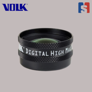 Digital High Mag Slit Lamp Volk USA