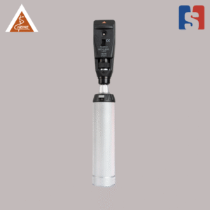 Streak Retinoscope LED With Large Battery Handle, HEINE