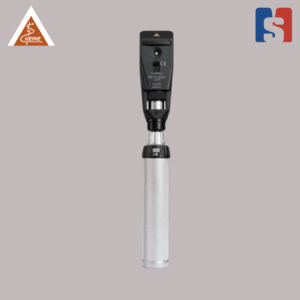 Streak Retinoscope LED With Rechargeable Battery Handle