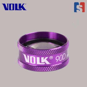 90D Slit Lamp Lens Volk USA