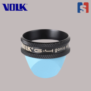 4 Mirror Gonioscope Lens (VG4LNF)