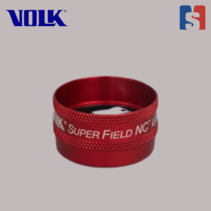 Super Field NC Slit Lamp Lens Volk USA