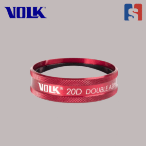 20D Indirect BIO Lens Volk USA
