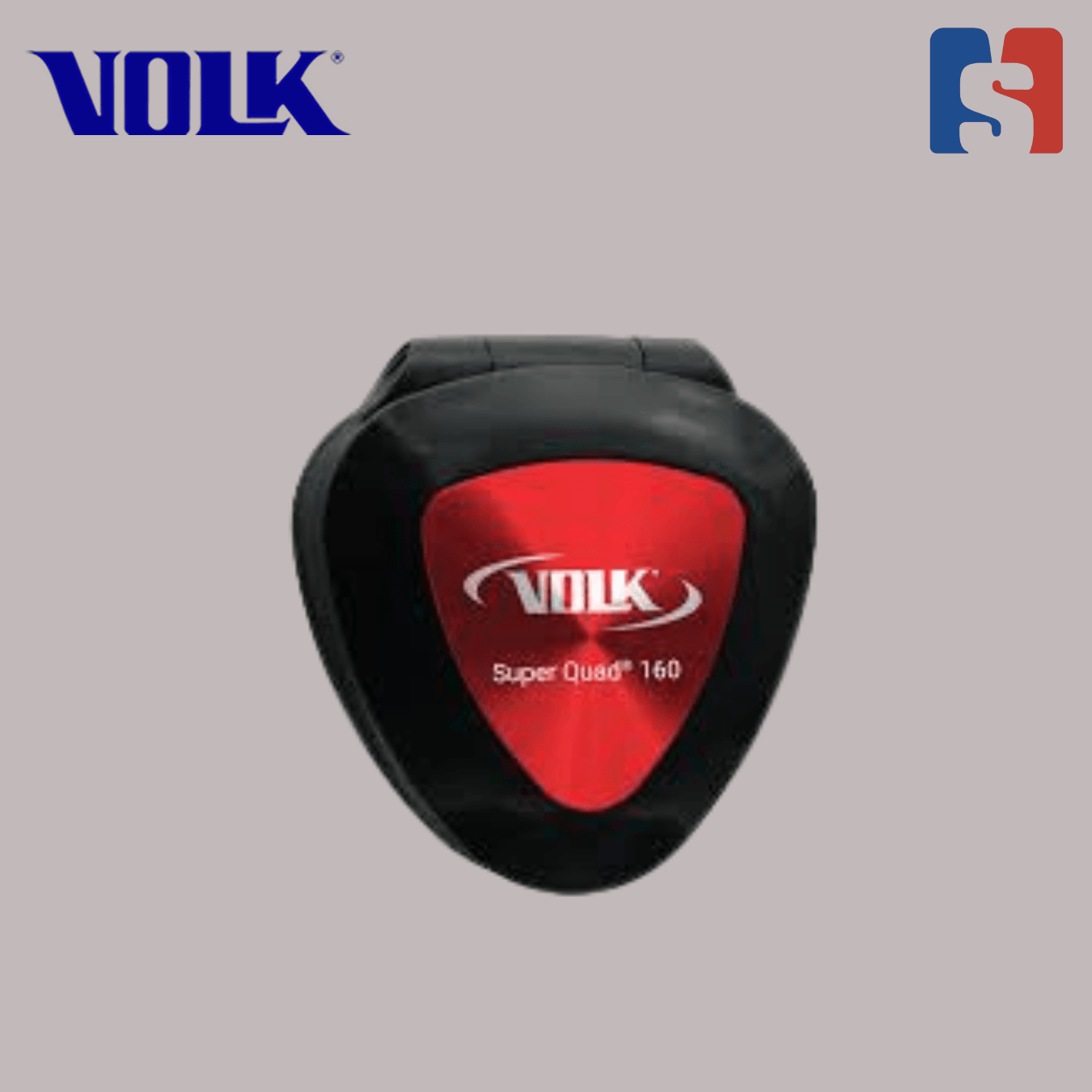 Super Quad 160 Laser Lens Volk USA - Image 4