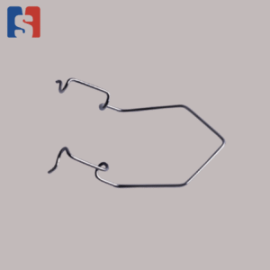 Wire Speculum Open Blade
