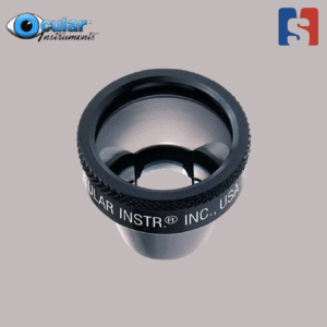 2 Mirror Gonio Lens Ocular USA