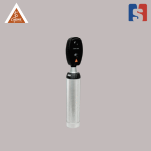 Ophthalmoscope Beta 200 LED With Large Battery Handle