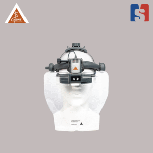 IDO Omega 500 LED Wireless With Battery & Charger