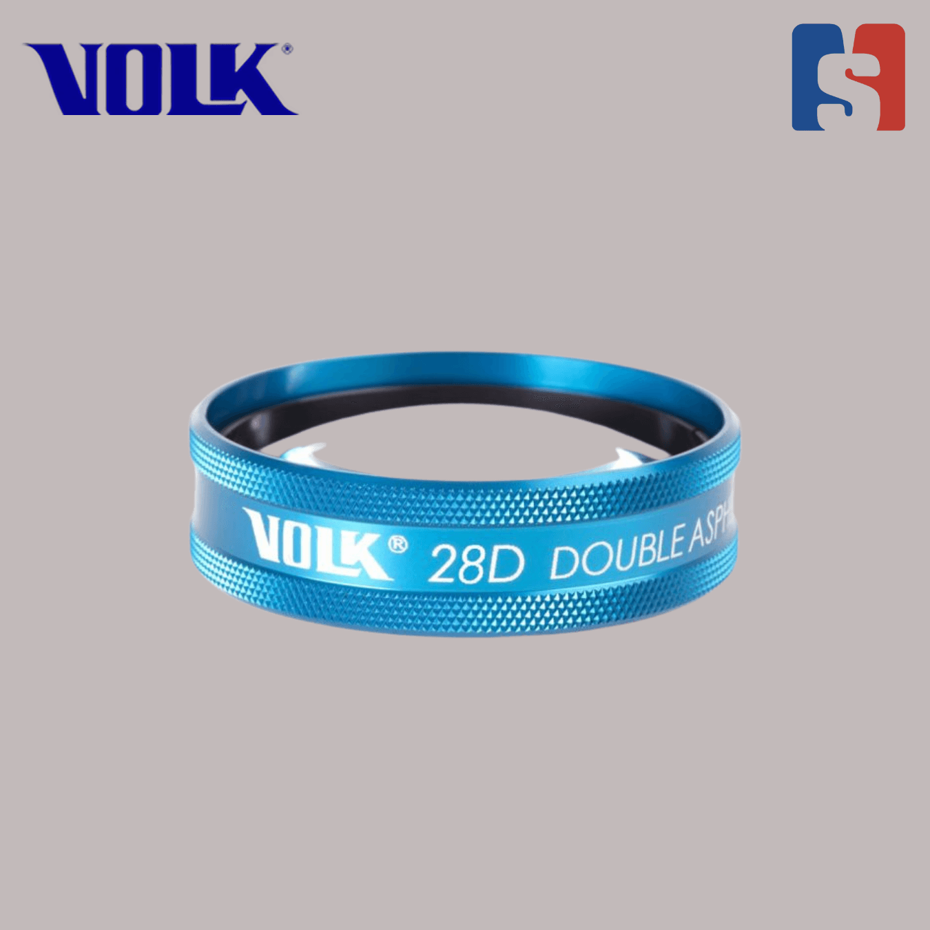 28D Indirect BIO Lens Volk USA - Image 3