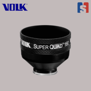 Super Quad 160 Laser Lens Volk USA