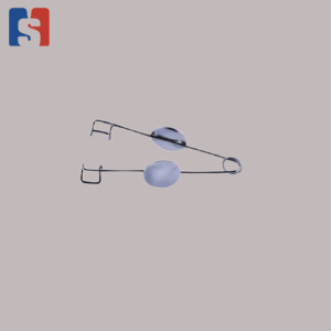 Wire Speculum-Infant Alphanso Modern Surgical