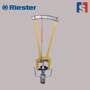 Schitoz Tonometer Riester Germany