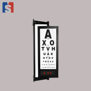 Distance Vision Drum Rotation 4 side Modern