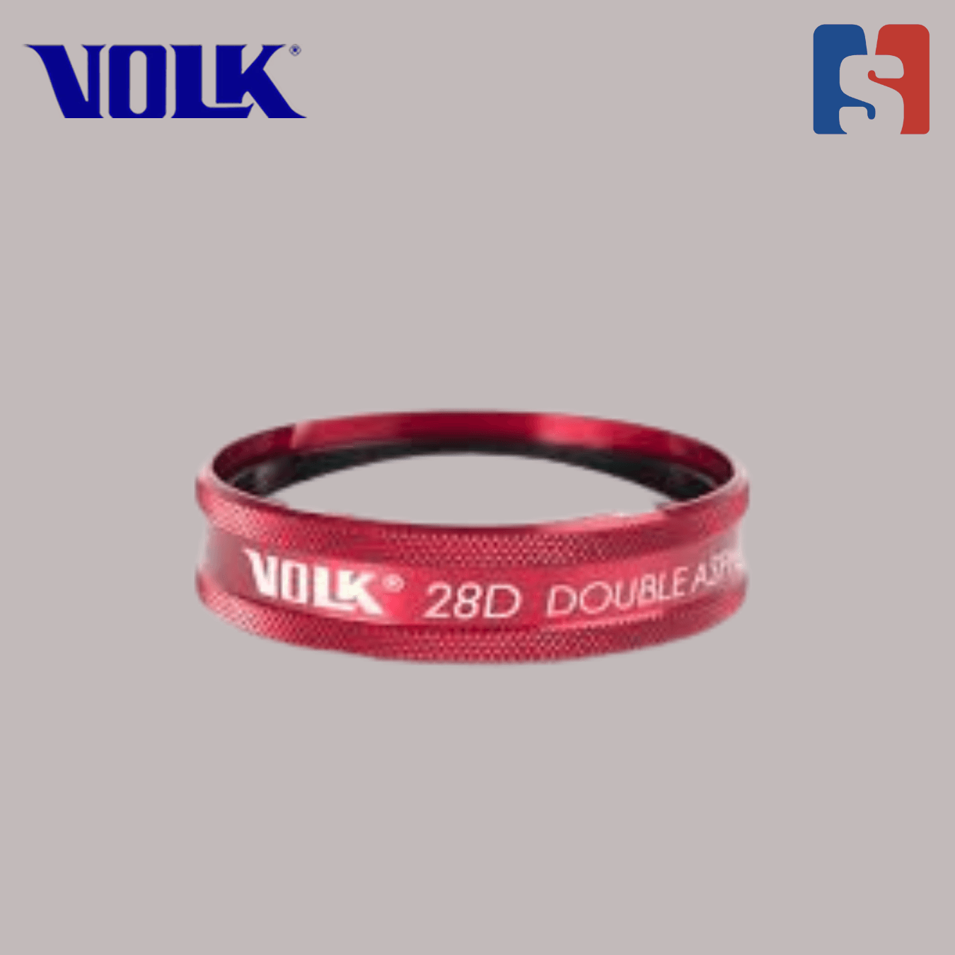 28D Indirect BIO Lens Volk USA - Image 4
