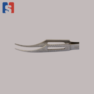 Colibri Forceps Modern Surgical