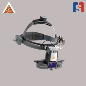 IDO Omega 500 LED Wireless With Battery & Charger