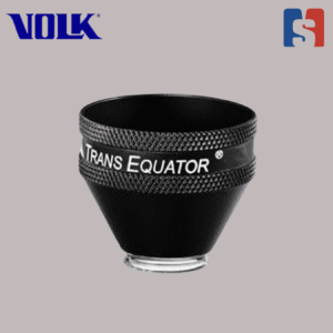 Trans Equator Laser Lens Volk USA