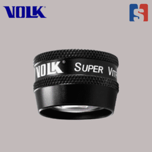 Super Vitreo Fundus Slit Lamp Volk USA