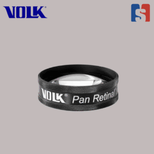 Pan Retinal 2.2 indirect BIO Lens Volk USA