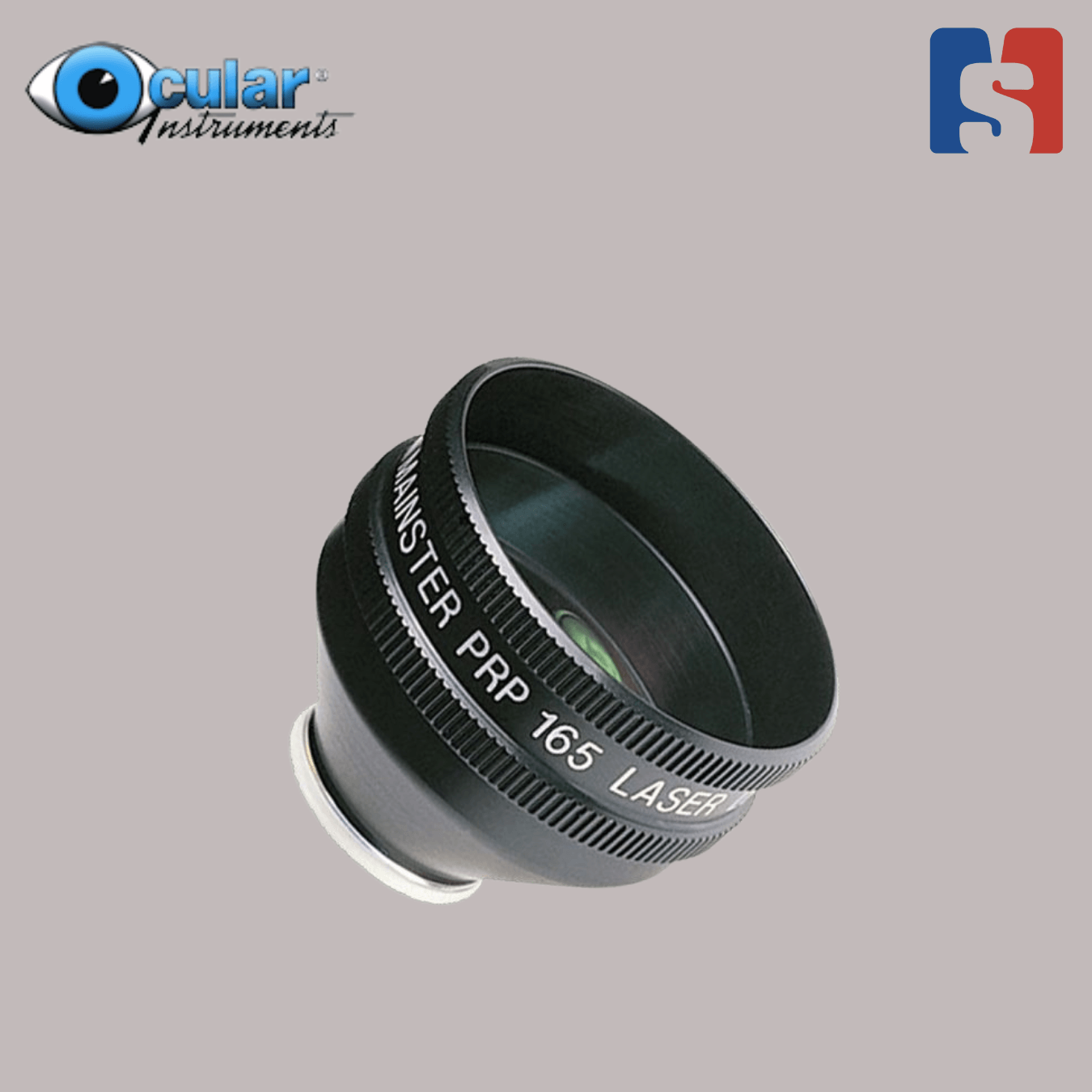 Mainster PRP Lens- Ocular USA