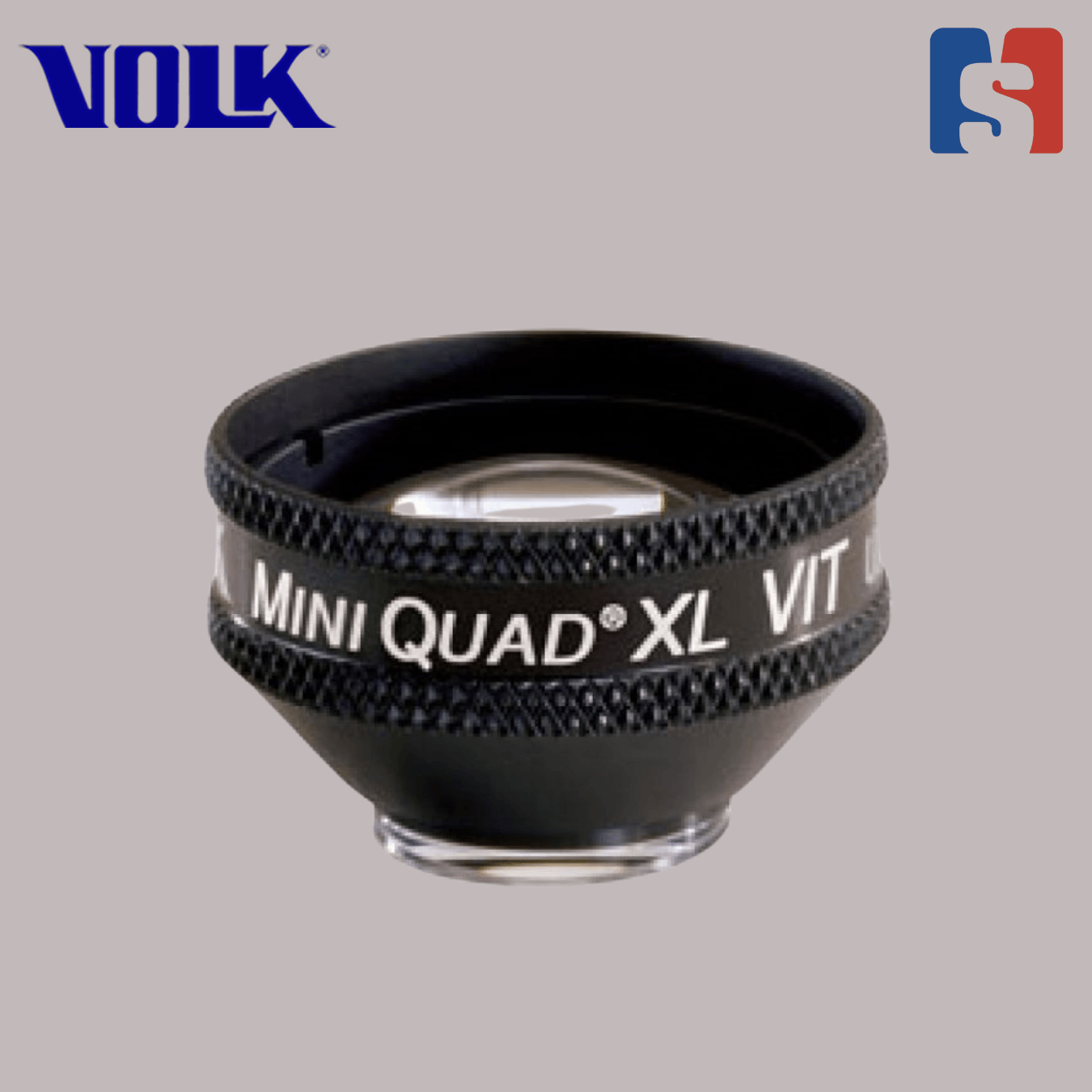Mini Quad XL Lens- Volk USA