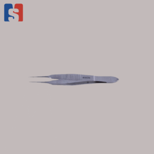 Bonn Forceps Short Model 1X2 Teeth Modern Surgical
