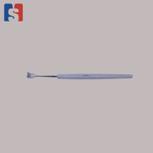 Catspaw Retractor