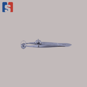 Chalazion Forceps Oval Modern Surgical