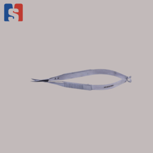 Corneal Scissor