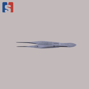 Dressing Forceps-Straight Modern Surgical
