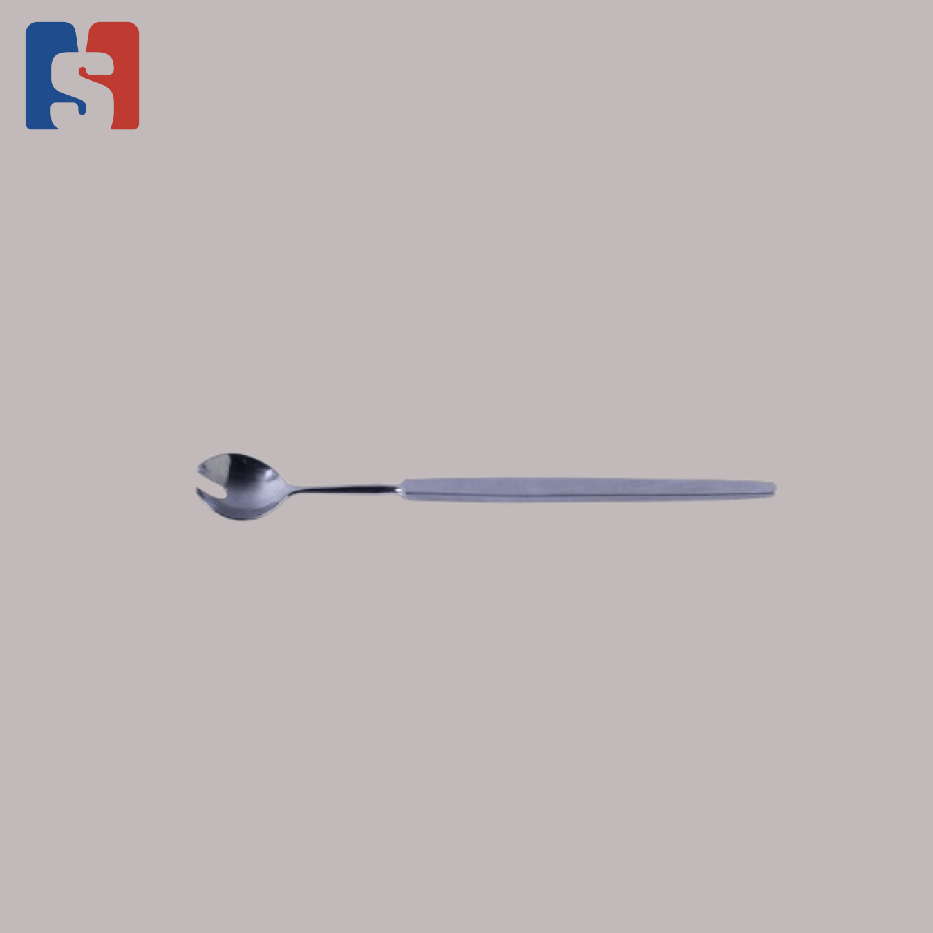 Enucleation Spoon