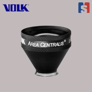 Area Centralise Laser Lens Volk USA