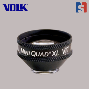 Mini Quad XL Lens ( VMQXLVIT) Volk USA