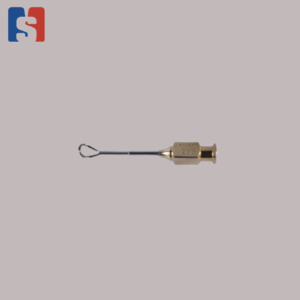 Irrigating Vectis 23G