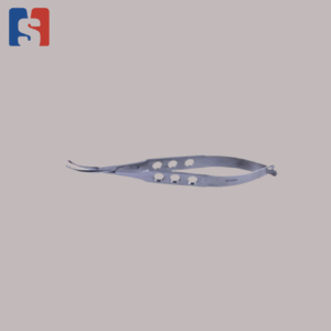 Lens Holding Forceps-Shepard Modern Surgical