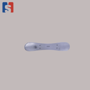 Lid Plate/ Spatula Modern Surgical