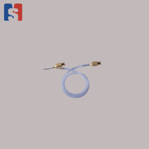 Irrigative Aspirating Cannula 23 Gauge simcoe Modern Surgical